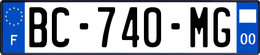 BC-740-MG