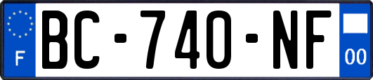BC-740-NF
