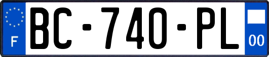 BC-740-PL