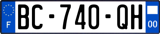 BC-740-QH