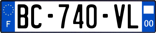 BC-740-VL