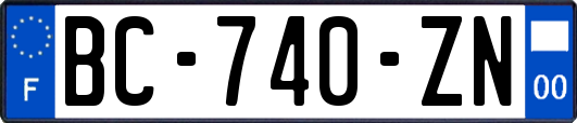 BC-740-ZN