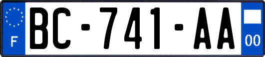 BC-741-AA