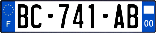 BC-741-AB