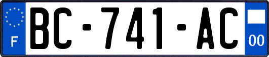 BC-741-AC