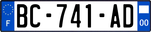 BC-741-AD