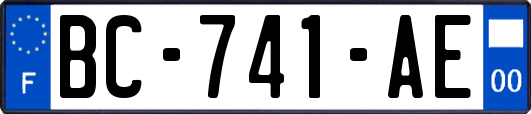 BC-741-AE