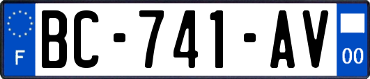 BC-741-AV
