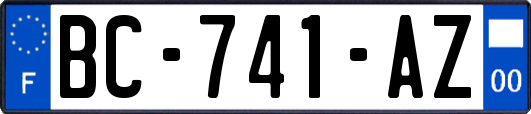BC-741-AZ