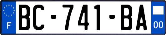 BC-741-BA