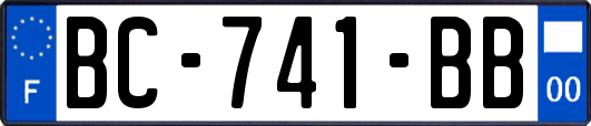 BC-741-BB
