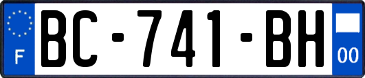 BC-741-BH