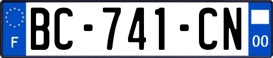 BC-741-CN