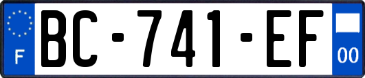 BC-741-EF