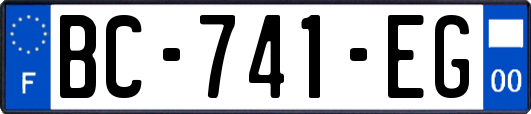 BC-741-EG