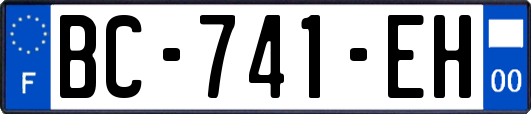 BC-741-EH