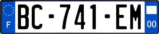 BC-741-EM