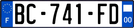 BC-741-FD