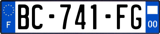 BC-741-FG
