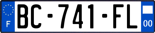 BC-741-FL