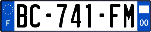BC-741-FM