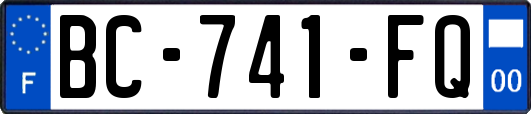 BC-741-FQ