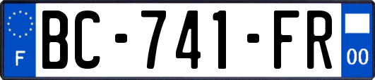 BC-741-FR