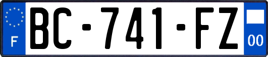 BC-741-FZ