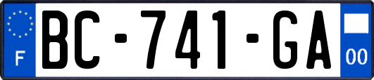 BC-741-GA
