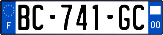 BC-741-GC