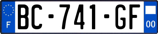 BC-741-GF