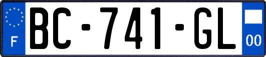 BC-741-GL