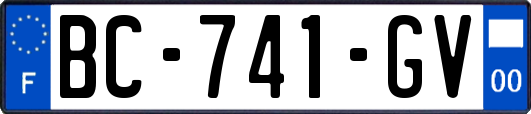 BC-741-GV