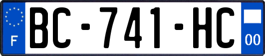 BC-741-HC
