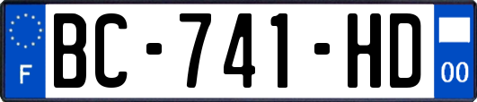 BC-741-HD