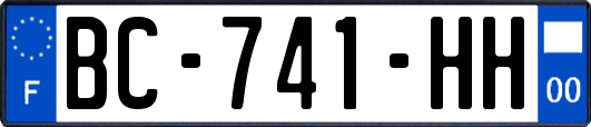 BC-741-HH