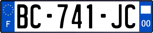 BC-741-JC