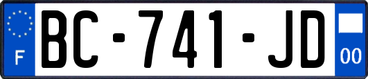 BC-741-JD