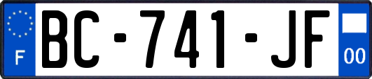 BC-741-JF