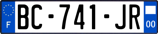 BC-741-JR