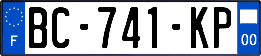 BC-741-KP