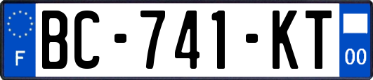 BC-741-KT