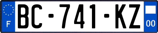 BC-741-KZ