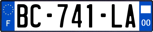 BC-741-LA