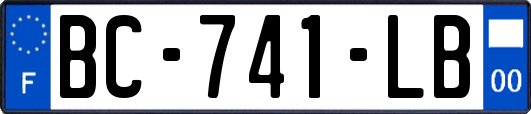 BC-741-LB