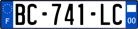 BC-741-LC