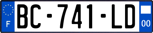 BC-741-LD