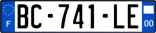 BC-741-LE