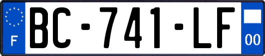BC-741-LF