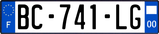 BC-741-LG